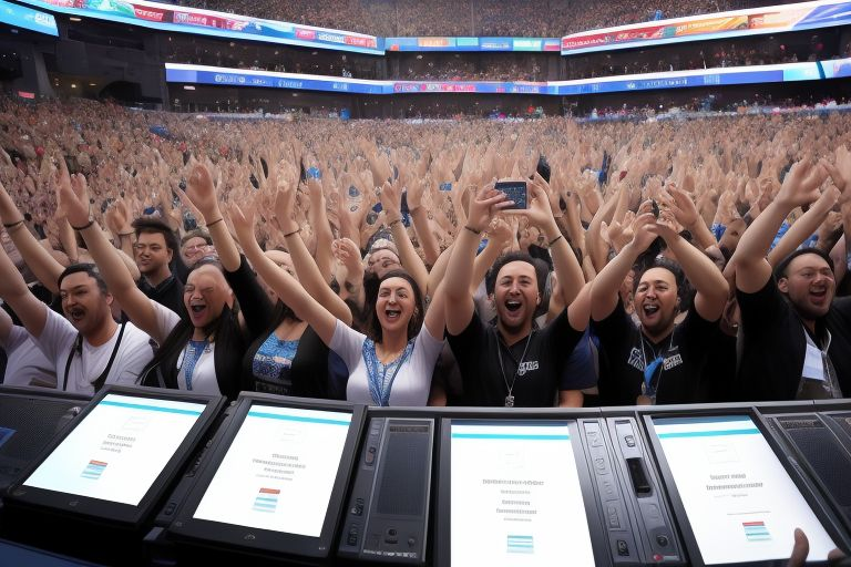 Ticketmaster