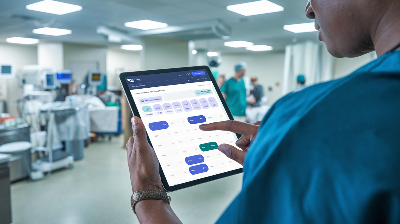 Unveiling Shift Select UPMC: A Comprehensive Guide to Its Role in Healthcare Management