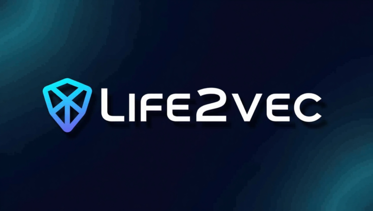 Life2vec AI Crypto Coin