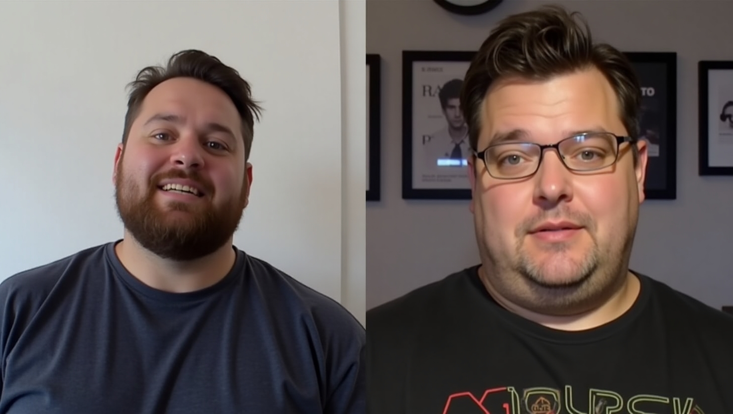 The Fascinating Journey of CaseOh Weight: A Deep Dive into the Streamer’s Life and Impact