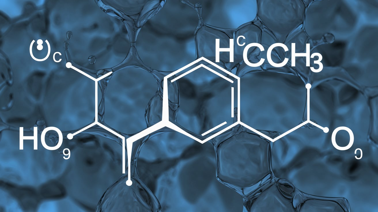 HCOOCH CH2 H2O: A Journey into Its Chemistry and Beyond