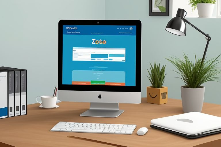Unleashing the Power of Zoho: A Comprehensive Guide to Boosting Your Business Efficiency
