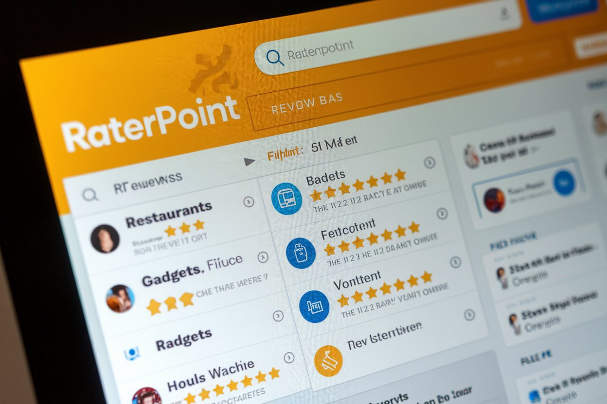 RaterPoint