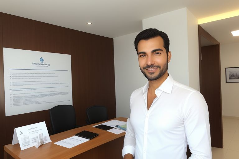 PedroVazPaulo Business Consultant: Your Catalyst for Success in 2025