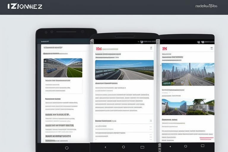 Izonemedia360.com Mobile: Your Go-To Digital Partner for Mobile Success in 2025