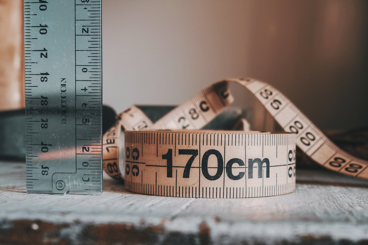 170cm in Feet: The Ultimate Guide to Converting and Understanding Height