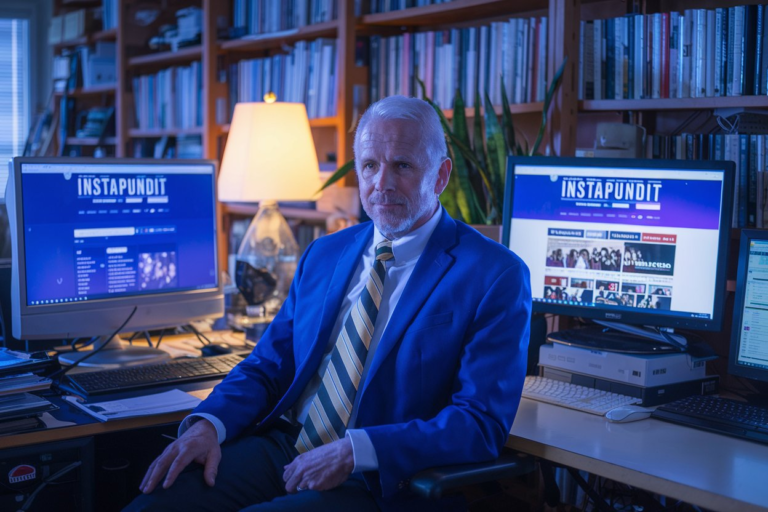 Instapundit