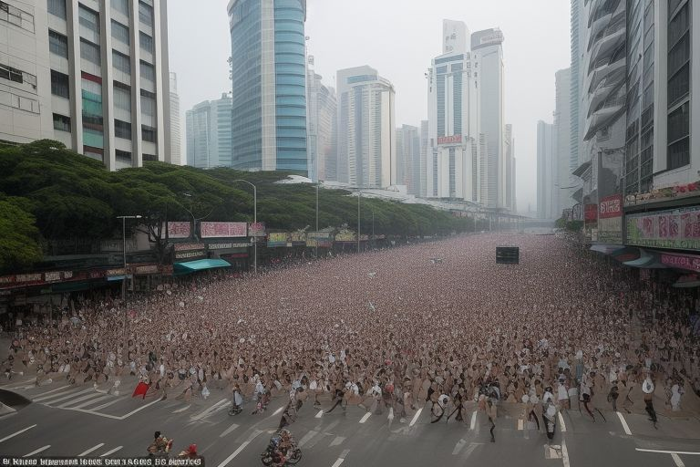 Silly Wankok: The Whimsical Internet Craze of 2025