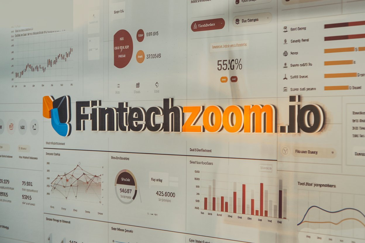 FintechZoom .io: Your Financial Wingman for Conquering 2025