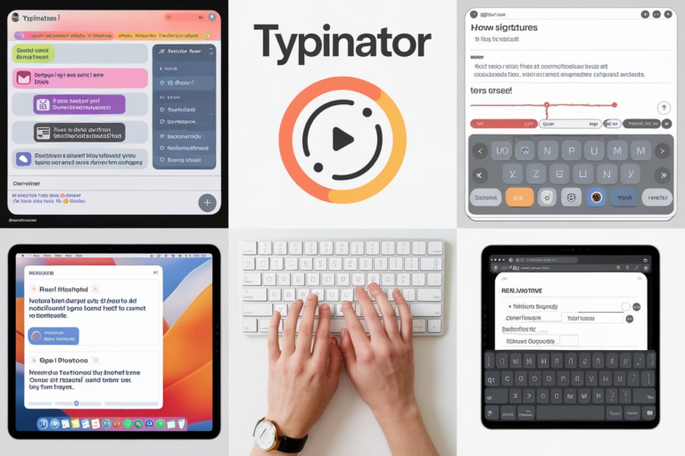 Typinator