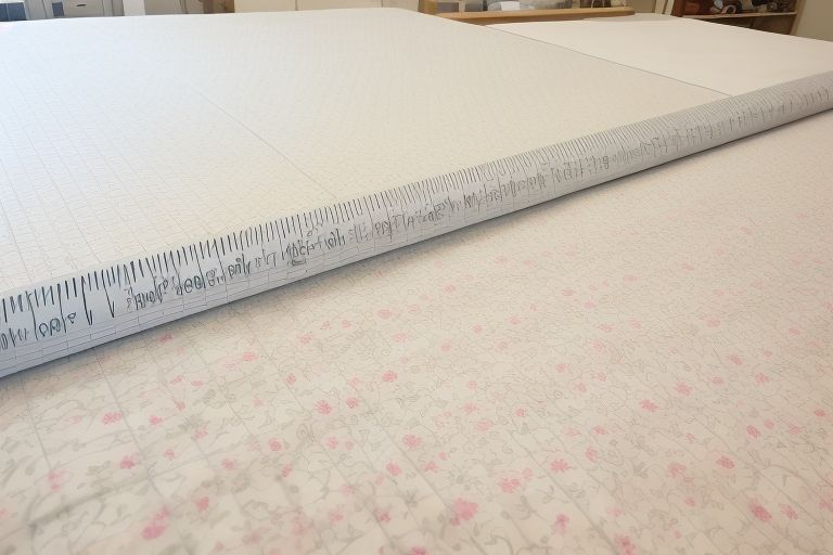 How Big Is a Yard of Fabric? A Comprehensive Guide to Understanding Fabric Measurements