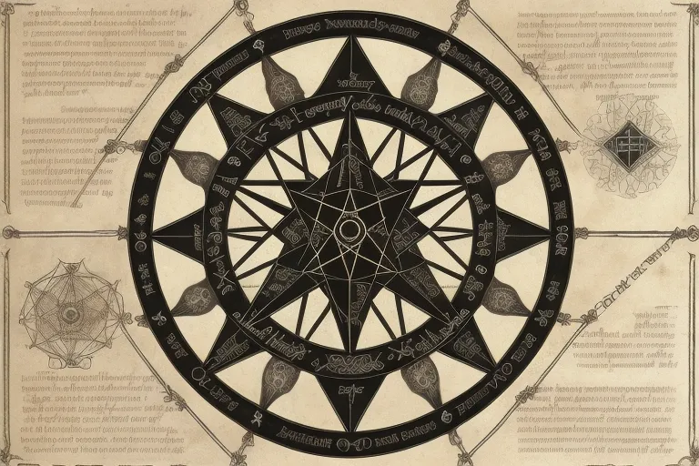 The Cicero Pentagram: Unveiling the Secrets of Rhetorical Mastery