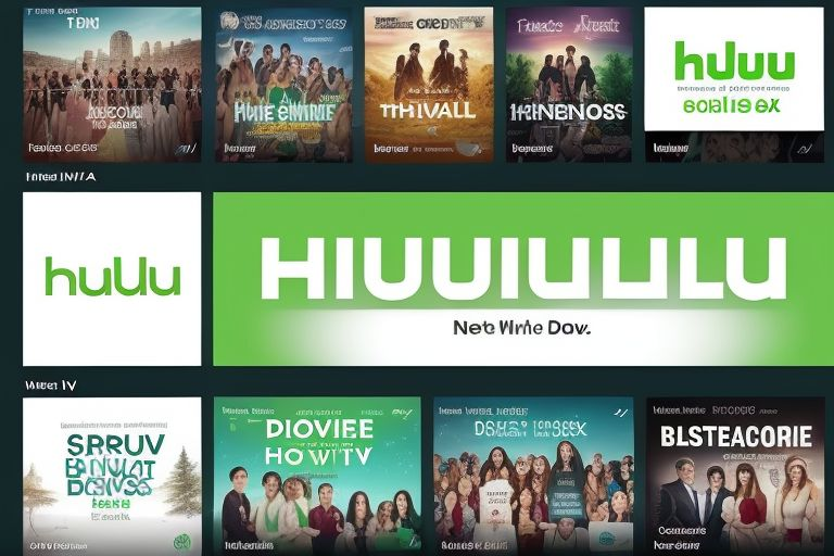 Hulu Free Trial