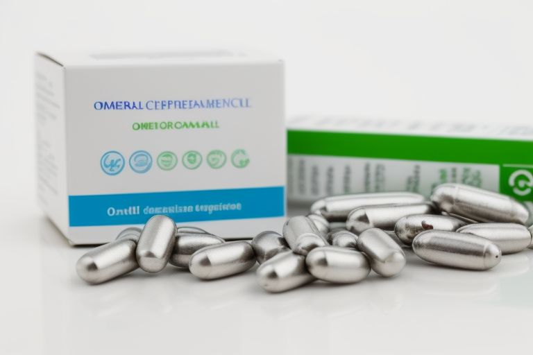 Comprehensive Guide to Omeprazole: Uses, Benefits, and Side Effects