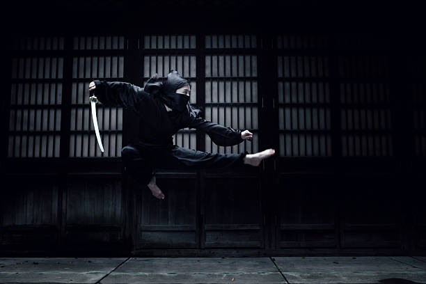 The Ultimate Guide to Lwedninja: Unlocking Its Secrets for Everyone