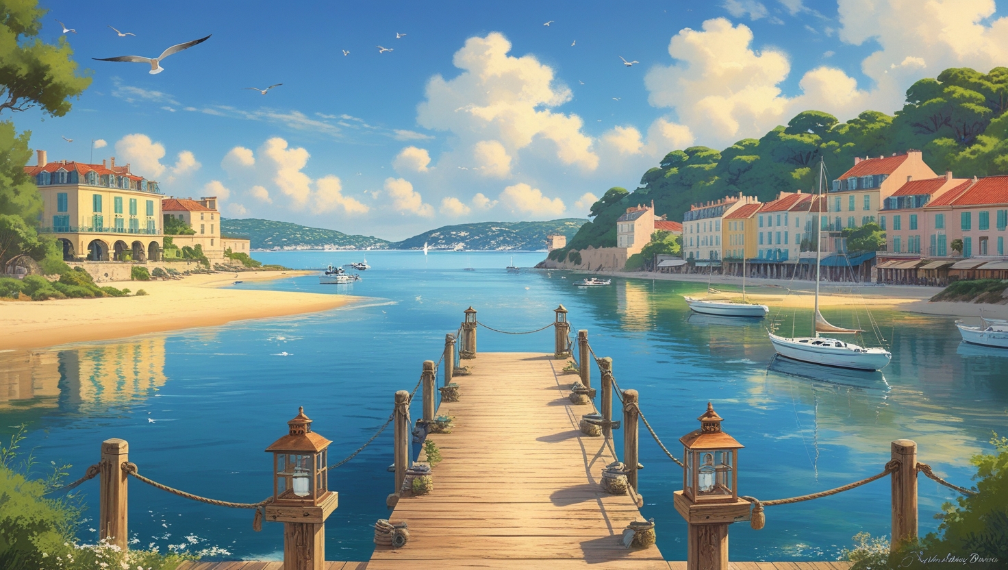 Arcachon Bay: A Coastal Gem of Natural Beauty and Cultural Charm
