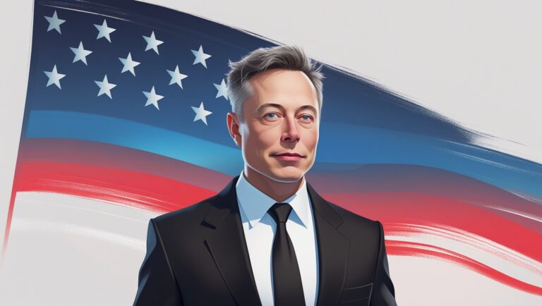 Can Elon Musk Run for President