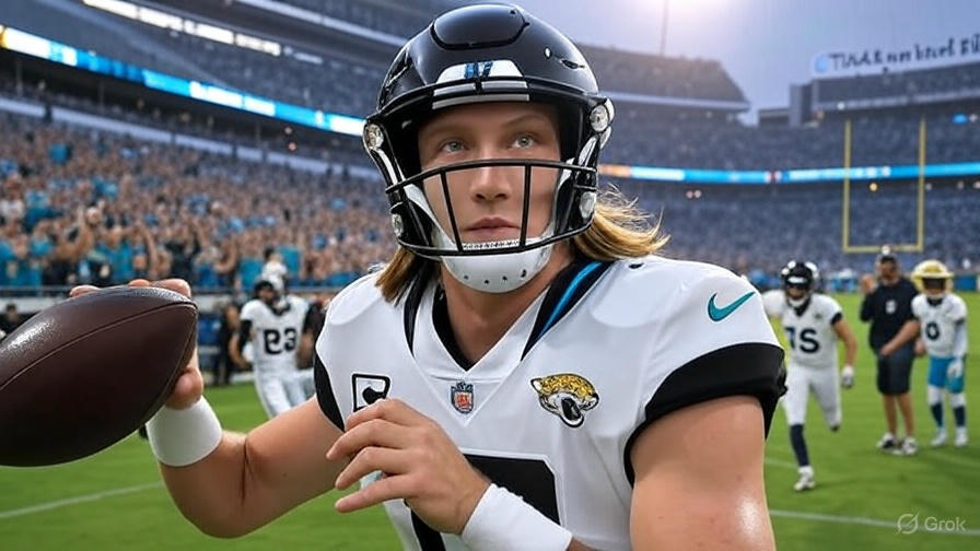 Chargers vs Jaguars: Anatomy of a Historic NFL Playoff Comeback
