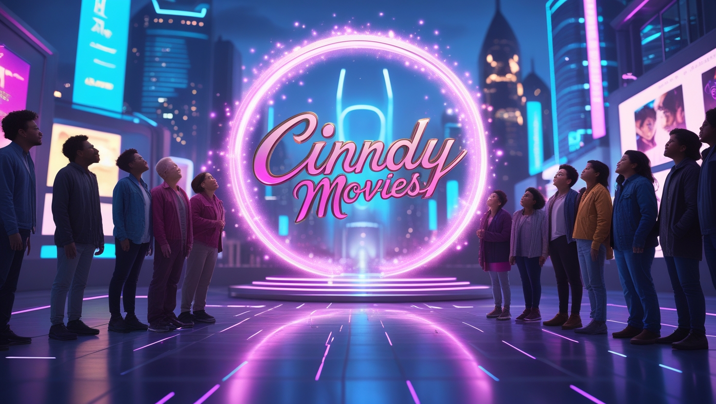 CinndyMovies