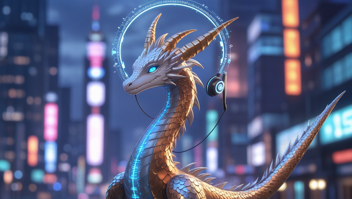 Granblue Fantasy Vyrn AI Voice Model
