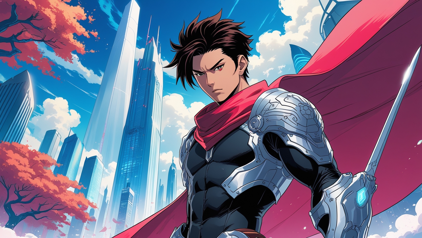 Solo Leveling Manga
