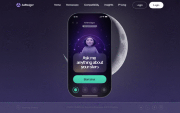 Astrologer Bot