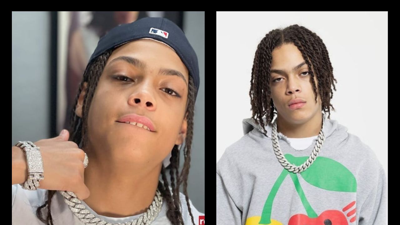 Sugarhill Ddot Age and Rising Fame in Rap