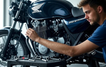 How Do I Remove Oil Separator Bar on Honda 175: A Comprehensive Guide