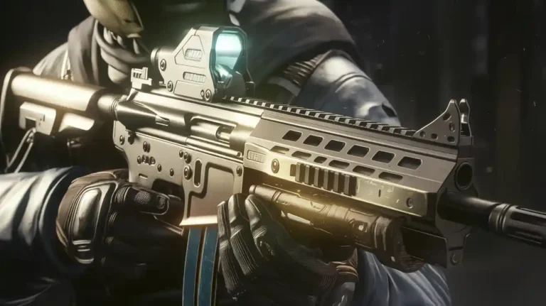 aethereal flux attachment skin​