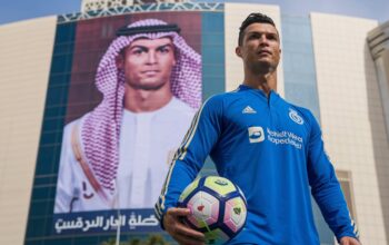 Is Cristiano Ronaldo a Billionaire?