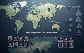Skip the Games: Understanding the Phenomenon and Its Implications