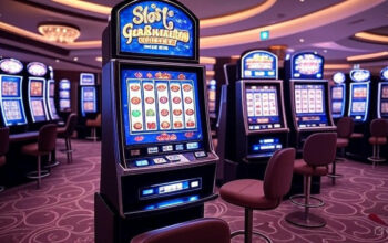 slot gacor SultanKoin99 No.1