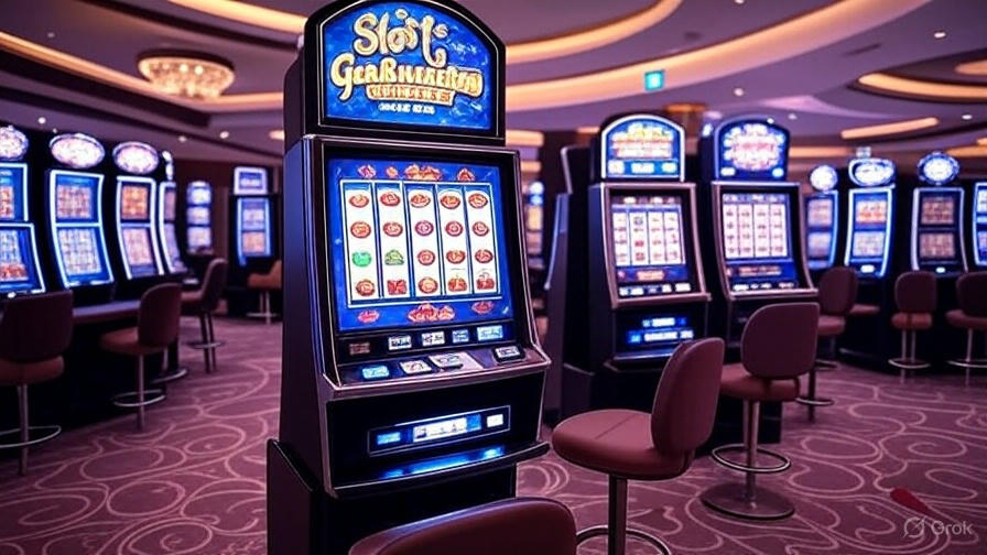 slot gacor SultanKoin99 No.1