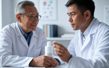 What is Lisphanol? Exploring Its Connection to Lisinopril
