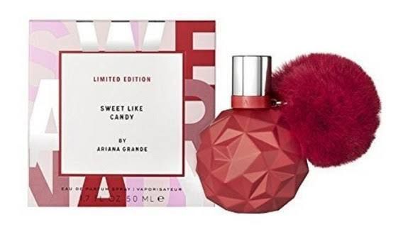 Ariana Grande Perfume