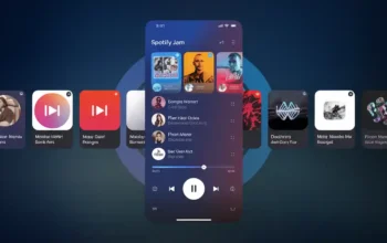 How to Start a Jam on Spotify: A Step-by-Step Guide to Collaborative Music Sessions