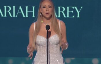 Is Mariah Carey White? Exploring Her Heritage and Identity