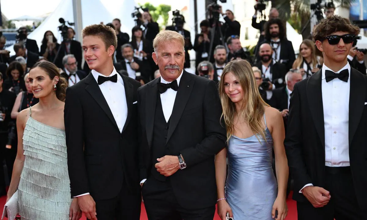 Liam Costner