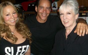 Mariah Carey Mom: Exploring Patricia Carey’s Life and Influence