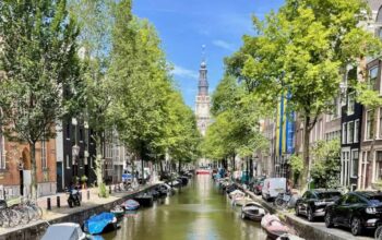 Exploring the Netherlands: A Comprehensive Guide to Its Culture, History, and Attractions
