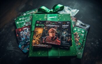The Ultimate Guide to Spotify Gift Cards: Everything You Need to Know