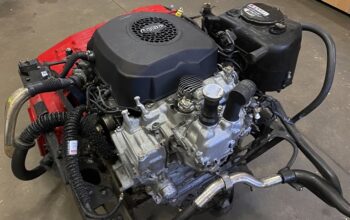 Briggs and Stratton Engine 123K02 Breather Hose Cleaning: A Comprehensive Guide