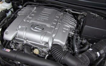 Comprehensive Guide to Engine Mount Lexus RX450h 2010 ClubLexus