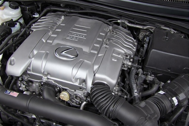 Comprehensive Guide to Engine Mount Lexus RX450h 2010 ClubLexus