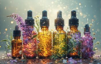 Beyond Aromatherapy: Unlocking the Holistic Power of Essential Oils