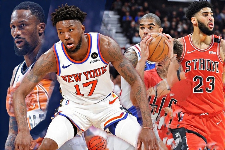 Knicks vs Toronto Raptors Match Player Stats: A Comprehensive Breakdown