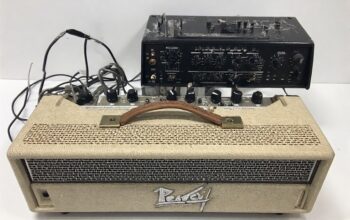 Peavey Kosmos Pro for Sale Used: Your Guide to Finding the Best Deals