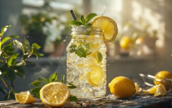Prime Lemonade: The Ultimate Guide to a Refreshing Revolution