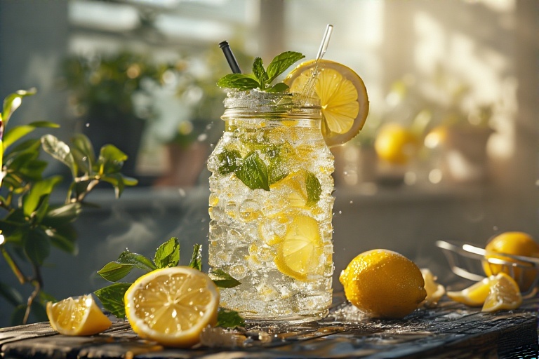 Prime Lemonade: The Ultimate Guide to a Refreshing Revolution
