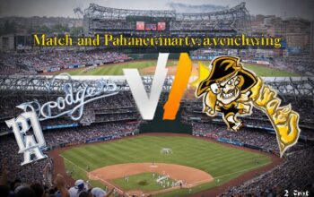 Pittsburgh Pirates vs Dodgers Match Player Stats: A Comprehensive Analysis